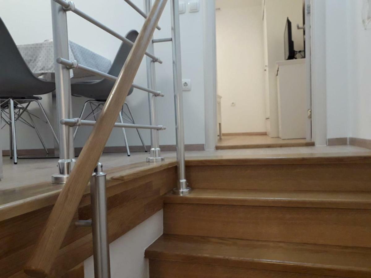 科尔丘拉Apartman Irena公寓 外观 照片