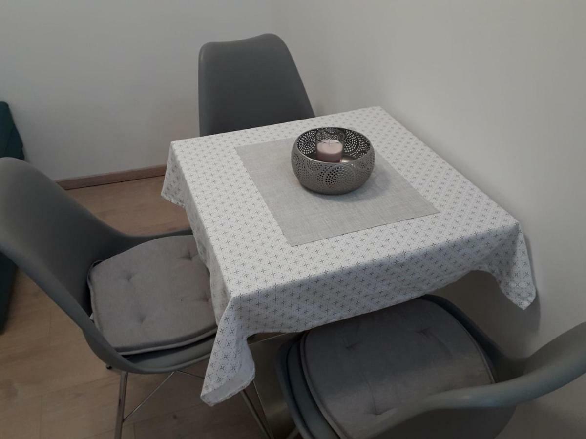 科尔丘拉Apartman Irena公寓 外观 照片