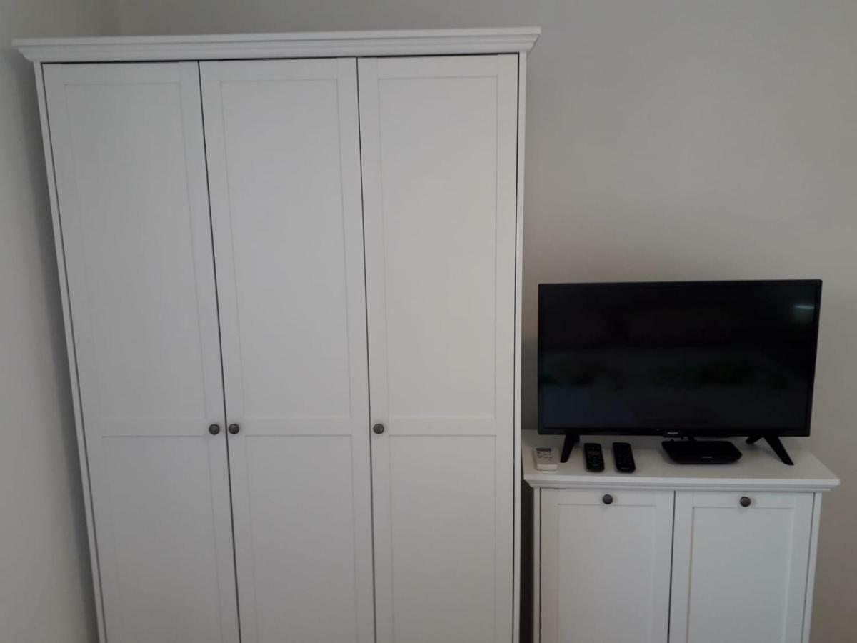 科尔丘拉Apartman Irena公寓 外观 照片