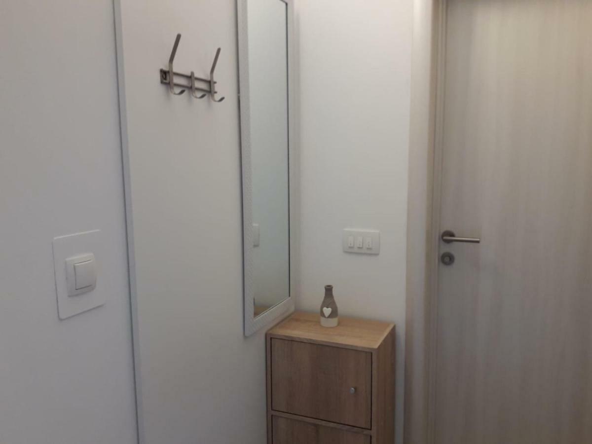 科尔丘拉Apartman Irena公寓 外观 照片