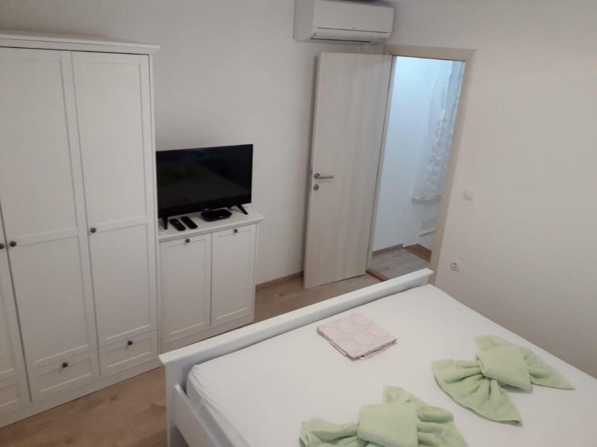 科尔丘拉Apartman Irena公寓 外观 照片